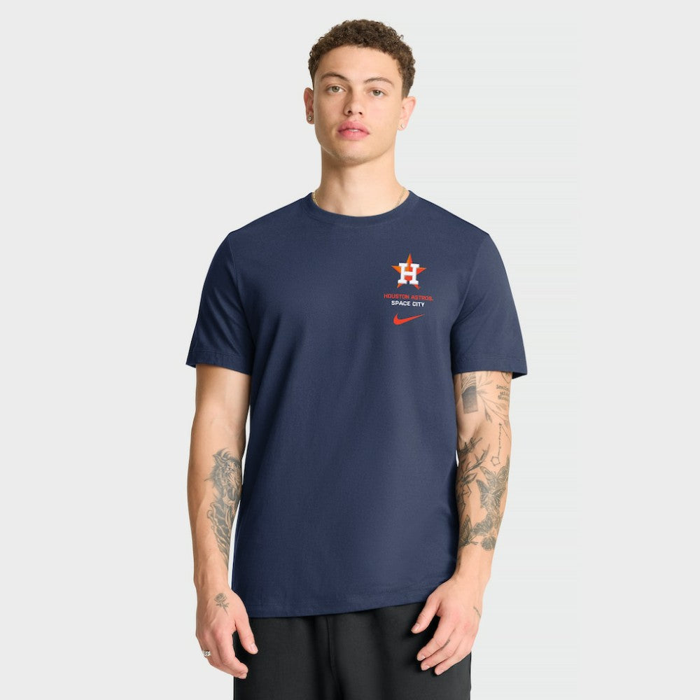 Houston Astros Nike Primetime 2-Hit T-Shirt Online