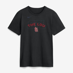 St. Louis Cardinals Nike Primetime Fashion T-Shirt On Sale