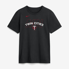 Minnesota Twins Nike Primetime Fashion T-Shirt Online