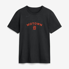 Detroit Tigers Nike Primetime Fashion T-Shirt On Sale
