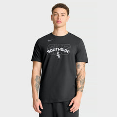 Chicago White Sox Nike Primetime Fashion T-Shirt Sale
