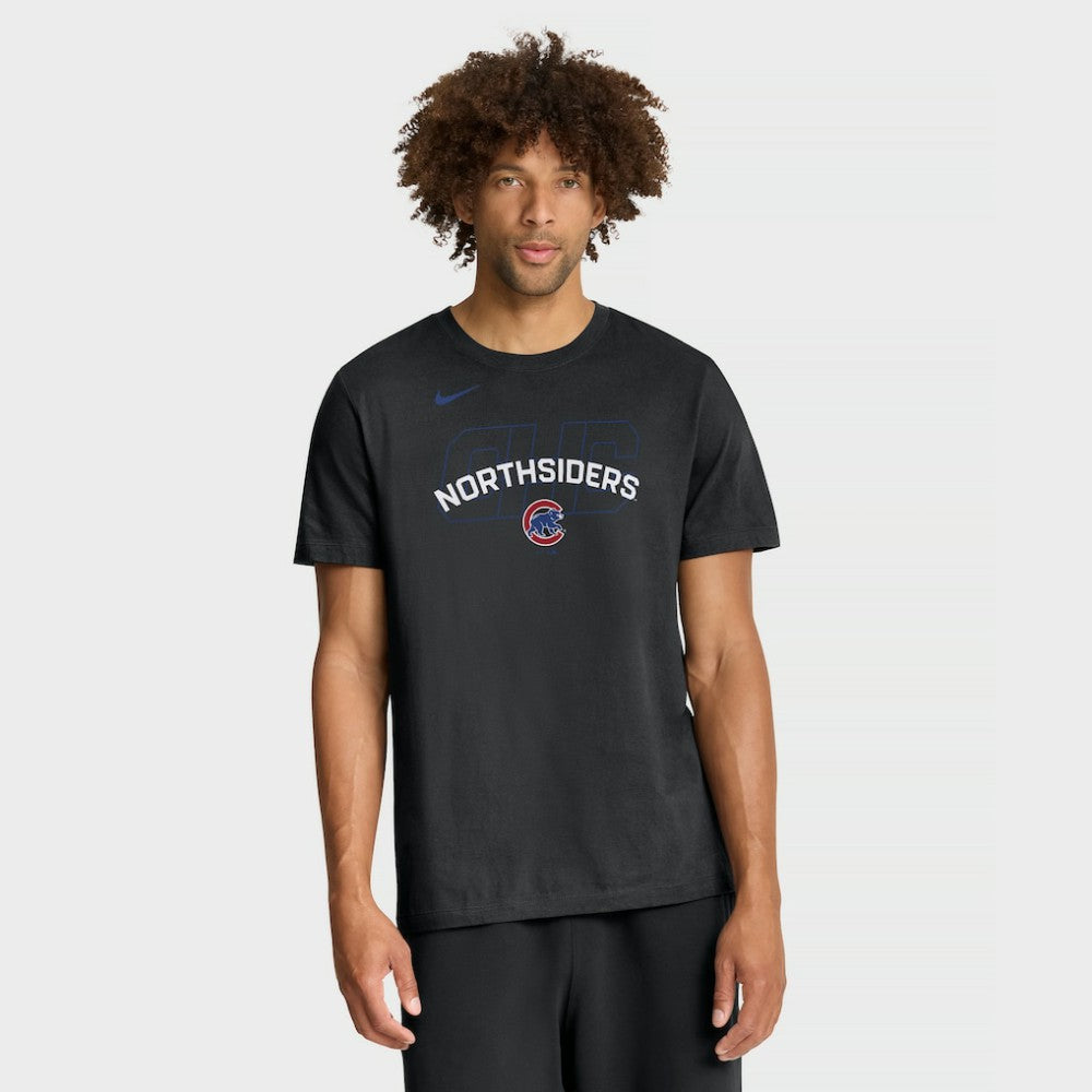 Chicago Cubs Nike Primetime Fashion T-Shirt for sale