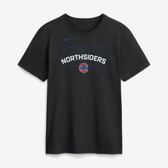 Chicago Cubs Nike Primetime Fashion T-Shirt for sale