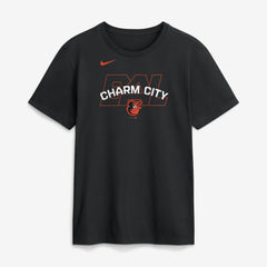 Baltimore Orioles Nike Primetime Fashion T-Shirt Online
