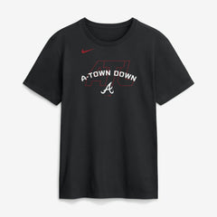 Atlanta Braves Nike Primetime Fashion T-Shirt Near Me