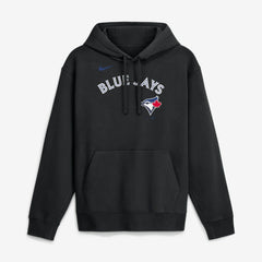 Toronto Blue Jays Nike Dri-Fit Club Hoodie On Sale