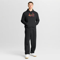 St. Louis Cardinals Nike Dri-Fit Club Hoodie Lifestyle