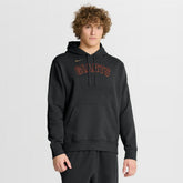 San Francisco Giants Nike Dri-Fit Club Hoodie discount