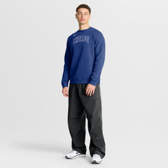 Chicago Cubs Nike Primetime Wordmark Sweatshirt Near Me