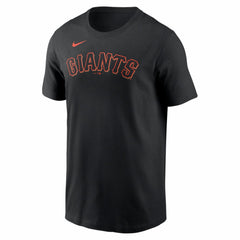 Willy Adames San Francisco Giants Nike Home Name & Number T-Shirt Online