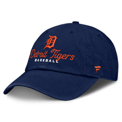 Detroit Tigers Fanatics Women's Velocity Adjustable Hat for sale