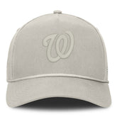 Washington Nationals Fanatics Undertone A-Frame Adjustable Hat discount
