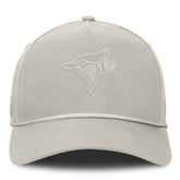 Toronto Blue Jays Fanatics Undertone A-Frame Adjustable Hat Lifestyle