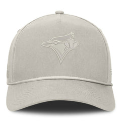 Toronto Blue Jays Fanatics Undertone A-Frame Adjustable Hat Lifestyle