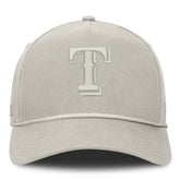 Texas Rangers Fanatics Undertone A-Frame Adjustable Hat Online