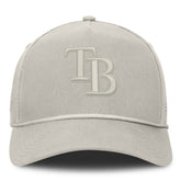 Tampa Bay Rays Fanatics Undertone A-Frame Adjustable Hat for sale