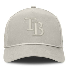 Tampa Bay Rays Fanatics Undertone A-Frame Adjustable Hat for sale