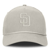 San Diego Padres Fanatics Undertone A-Frame Adjustable Hat for sale