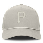 Pittsburgh Pirates Fanatics Undertone A-Frame Adjustable Hat discount