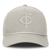 Minnesota Twins Fanatics Undertone A-Frame Adjustable Hat Online