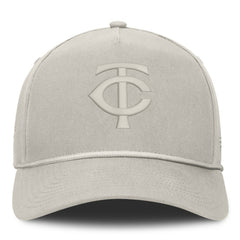Minnesota Twins Fanatics Undertone A-Frame Adjustable Hat Online