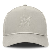 Miami Marlins Fanatics Undertone A-Frame Adjustable Hat discount