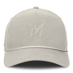 Miami Marlins Fanatics Undertone A-Frame Adjustable Hat discount