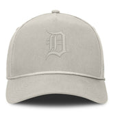 Detroit Tigers Fanatics Undertone A-Frame Adjustable Hat Lifestyle