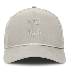 Cleveland Guardians Fanatics Undertone A-Frame Adjustable Hat Lifestyle