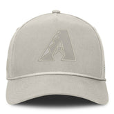Arizona Diamondbacks Fanatics Undertone A-Frame Adjustable Hat On Sale