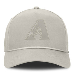 Arizona Diamondbacks Fanatics Undertone A-Frame Adjustable Hat On Sale