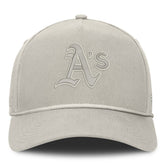 Athletics Fanatics Undertone A-Frame Adjustable Hat for sale