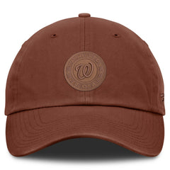 Washington Nationals Fanatics Tinge Adjustable Hat Near Me