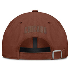 Chicago Cubs Fanatics Tinge Adjustable Hat Clearance