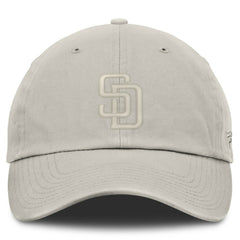 San Diego Padres Fanatics Tinge Adjustable Hat Clearance