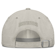 Milwaukee Brewers Fanatics Tinge Adjustable Hat Online