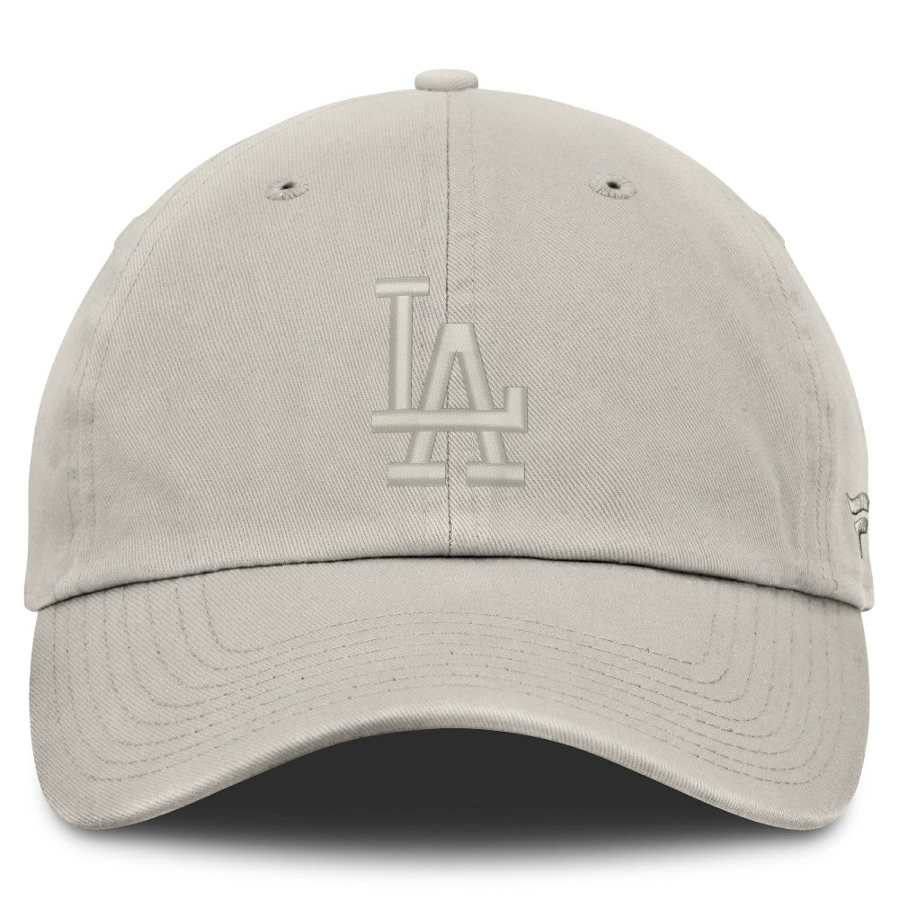 Los Angeles Dodgers Fanatics Tinge Adjustable Hat for sale
