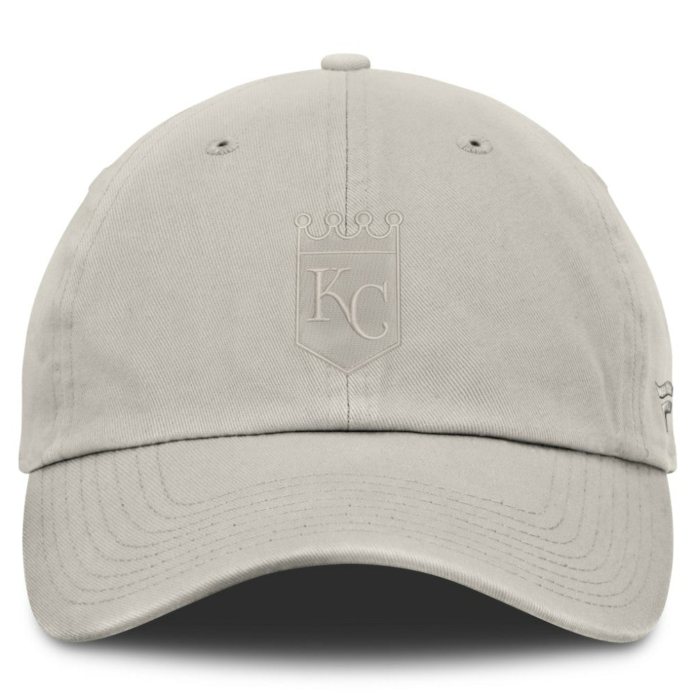 Kansas City Royals Fanatics Tinge Adjustable Hat for sale