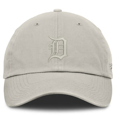 Detroit Tigers Fanatics Tinge Adjustable Hat Lifestyle