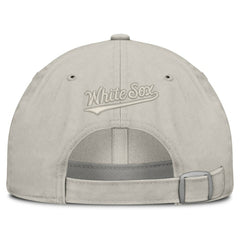 Chicago White Sox Fanatics Tinge Adjustable Hat Lifestyle