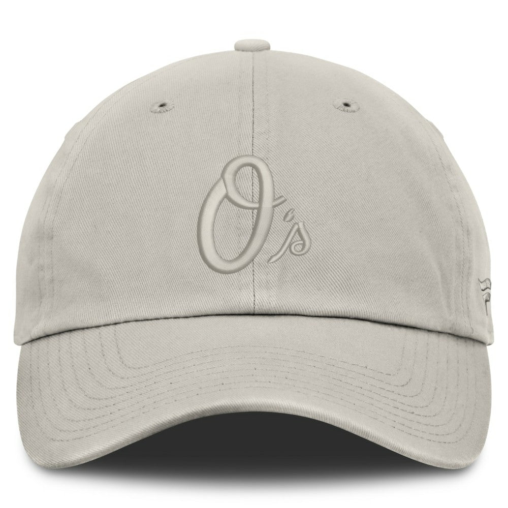 Baltimore Orioles Fanatics Tinge Adjustable Hat Clearance
