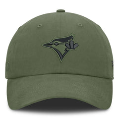 Toronto Blue Jays Fanatics Pine Rider Adjustable Hat Clearance