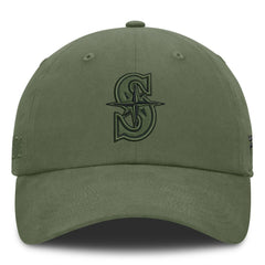Seattle Mariners Fanatics Pine Rider Adjustable Hat Sale