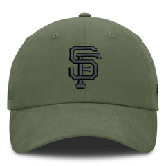 San Francisco Giants Fanatics Pine Rider Adjustable Hat for sale