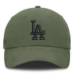 Los Angeles Dodgers Fanatics Pine Rider Adjustable Hat Sale