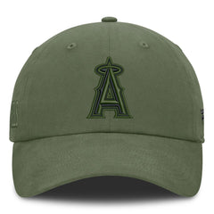 Los Angeles Angels Fanatics Pine Rider Adjustable Hat Online