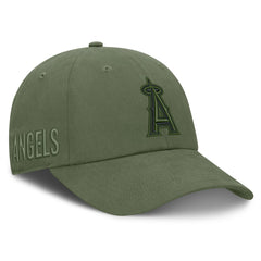 Los Angeles Angels Fanatics Pine Rider Adjustable Hat Online