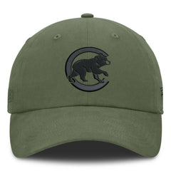 Chicago Cubs Fanatics Pine Rider Adjustable Hat Clearance