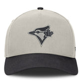 Toronto Blue Jays Fanatics Wonder A-Frame Adjustable Hat discount