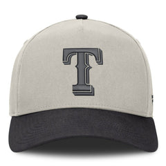 Texas Rangers Fanatics Wonder A-Frame Adjustable Hat for sale